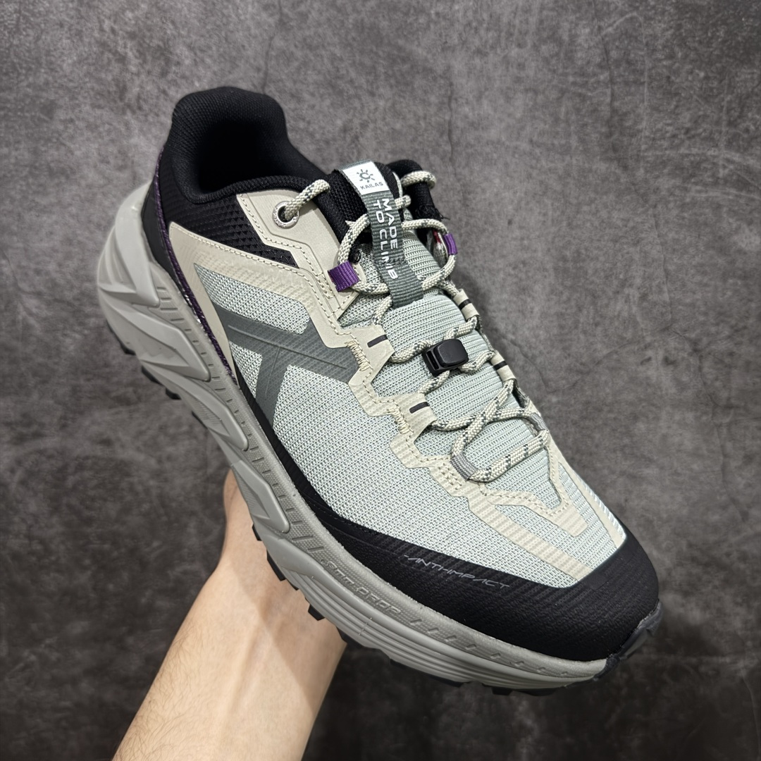 图片[3]-【纯原M版】凯乐石KAILAS 山行-2 透气版 运动户外抓地透气 跑山徒步鞋 凯乐石行云FLT徒步鞋满足了我对春日徒步的全部要求，走了一天都不想脱下来！非常非常的轻，抓地力强还非常防滑，跑跑跳跳都特别轻盈，走了一天也不觉得累。回弹力和支撑力都很好，一直走也没有觉得累。既防水又透气，让双脚保持干爽！ 尺码： 36-45 编码： PFB280290-选品中心