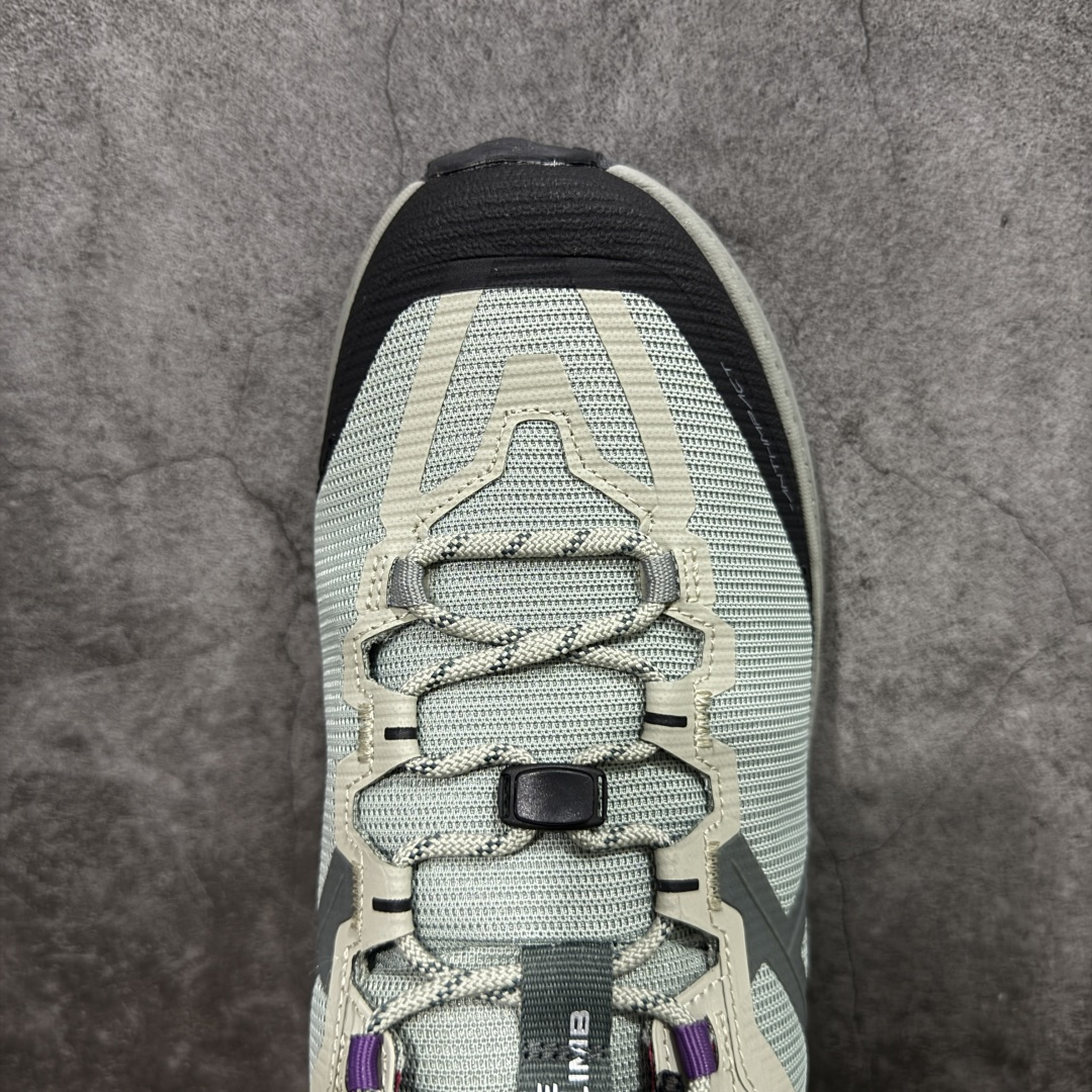 图片[5]-【纯原M版】凯乐石KAILAS 山行-2 透气版 运动户外抓地透气 跑山徒步鞋 凯乐石行云FLT徒步鞋满足了我对春日徒步的全部要求，走了一天都不想脱下来！非常非常的轻，抓地力强还非常防滑，跑跑跳跳都特别轻盈，走了一天也不觉得累。回弹力和支撑力都很好，一直走也没有觉得累。既防水又透气，让双脚保持干爽！ 尺码： 36-45 编码： PFB280290-选品中心