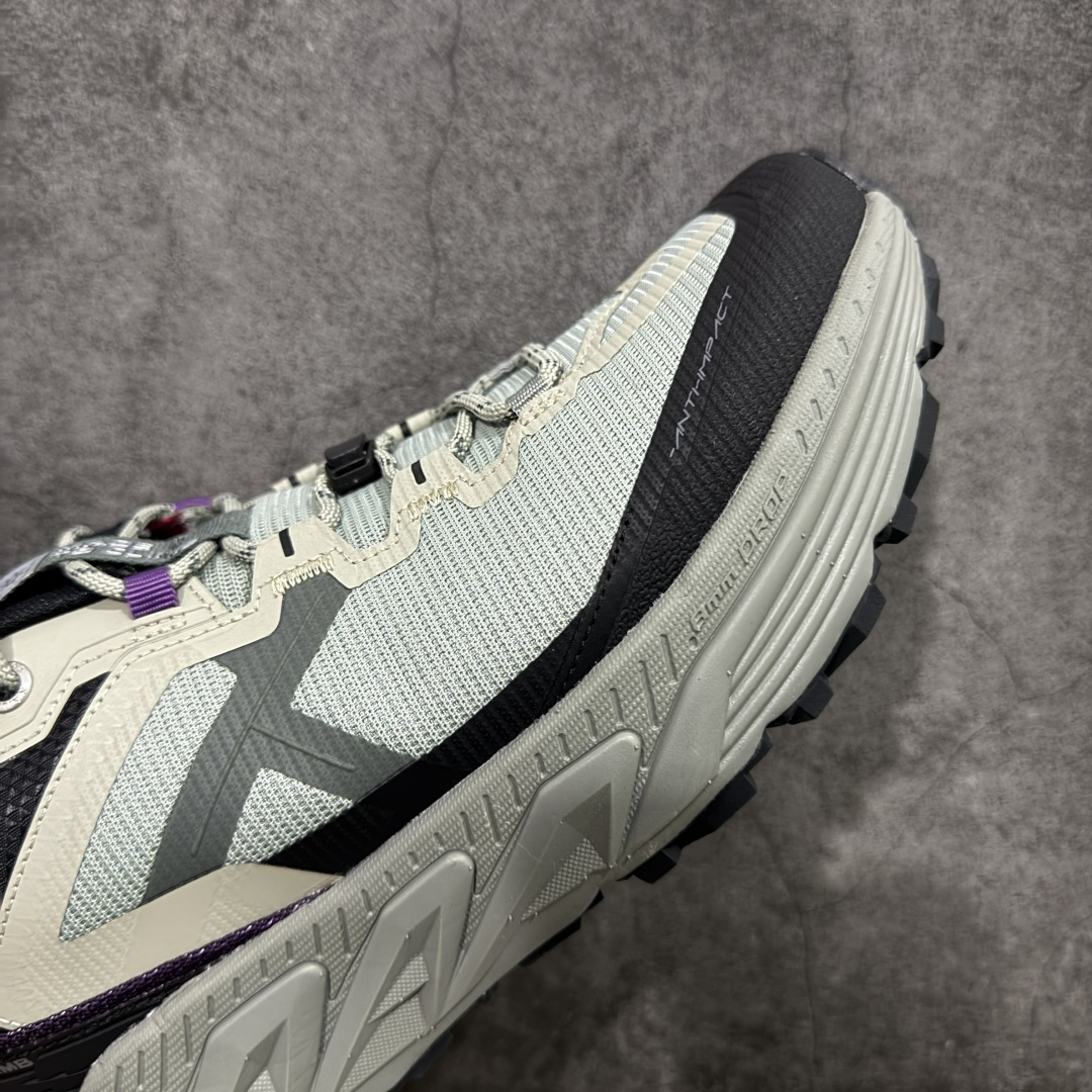 图片[6]-【纯原M版】凯乐石KAILAS 山行-2 透气版 运动户外抓地透气 跑山徒步鞋 凯乐石行云FLT徒步鞋满足了我对春日徒步的全部要求，走了一天都不想脱下来！非常非常的轻，抓地力强还非常防滑，跑跑跳跳都特别轻盈，走了一天也不觉得累。回弹力和支撑力都很好，一直走也没有觉得累。既防水又透气，让双脚保持干爽！ 尺码： 36-45 编码： PFB280290-选品中心