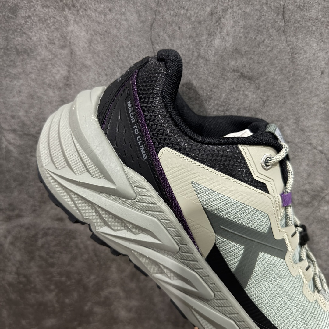 图片[7]-【纯原M版】凯乐石KAILAS 山行-2 透气版 运动户外抓地透气 跑山徒步鞋 凯乐石行云FLT徒步鞋满足了我对春日徒步的全部要求，走了一天都不想脱下来！非常非常的轻，抓地力强还非常防滑，跑跑跳跳都特别轻盈，走了一天也不觉得累。回弹力和支撑力都很好，一直走也没有觉得累。既防水又透气，让双脚保持干爽！ 尺码： 36-45 编码： PFB280290-选品中心