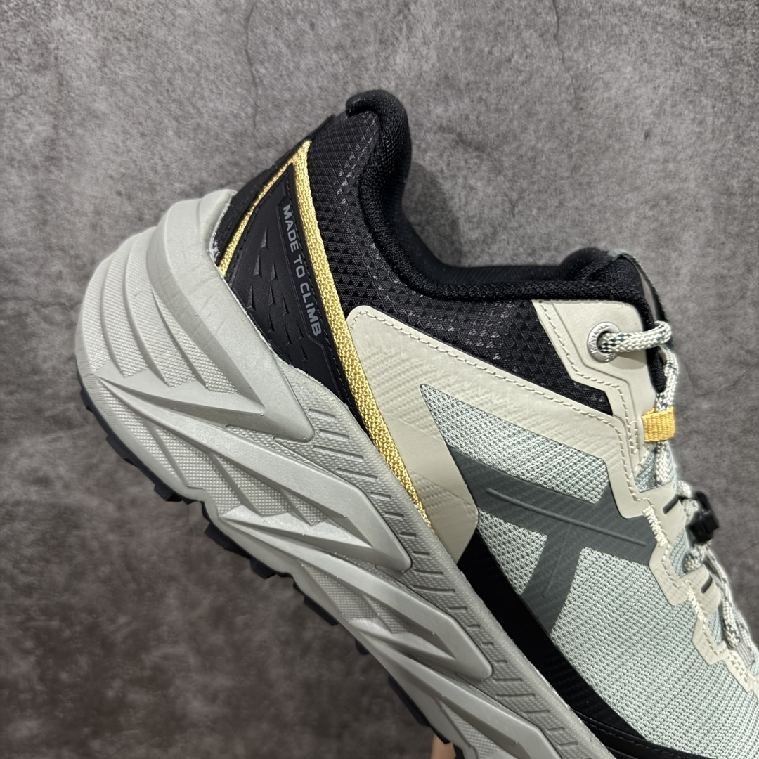 图片[7]-【纯原M版】凯乐石KAILAS 山行-2 透气版 运动户外抓地透气 跑山徒步鞋 凯乐石行云FLT徒步鞋满足了我对春日徒步的全部要求，走了一天都不想脱下来！非常非常的轻，抓地力强还非常防滑，跑跑跳跳都特别轻盈，走了一天也不觉得累。回弹力和支撑力都很好，一直走也没有觉得累。既防水又透气，让双脚保持干爽！ 尺码： 36-45 编码： PFB280290-选品中心