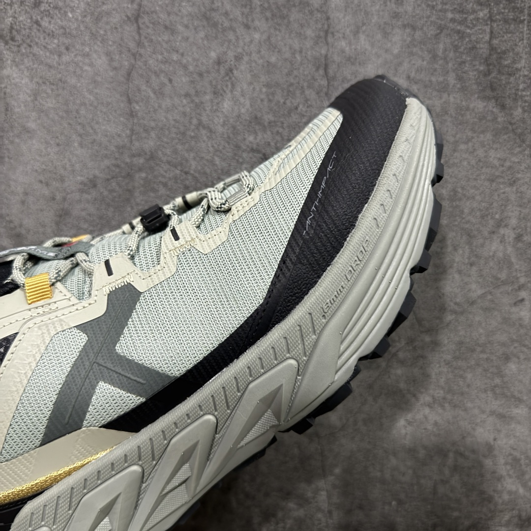 图片[6]-【纯原M版】凯乐石KAILAS 山行-2 透气版 运动户外抓地透气 跑山徒步鞋 凯乐石行云FLT徒步鞋满足了我对春日徒步的全部要求，走了一天都不想脱下来！非常非常的轻，抓地力强还非常防滑，跑跑跳跳都特别轻盈，走了一天也不觉得累。回弹力和支撑力都很好，一直走也没有觉得累。既防水又透气，让双脚保持干爽！ 尺码： 36-45 编码： PFB280290-选品中心