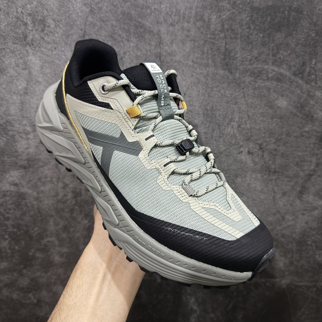 图片[3]-【纯原M版】凯乐石KAILAS 山行-2 透气版 运动户外抓地透气 跑山徒步鞋 凯乐石行云FLT徒步鞋满足了我对春日徒步的全部要求，走了一天都不想脱下来！非常非常的轻，抓地力强还非常防滑，跑跑跳跳都特别轻盈，走了一天也不觉得累。回弹力和支撑力都很好，一直走也没有觉得累。既防水又透气，让双脚保持干爽！ 尺码： 36-45 编码： PFB280290-选品中心