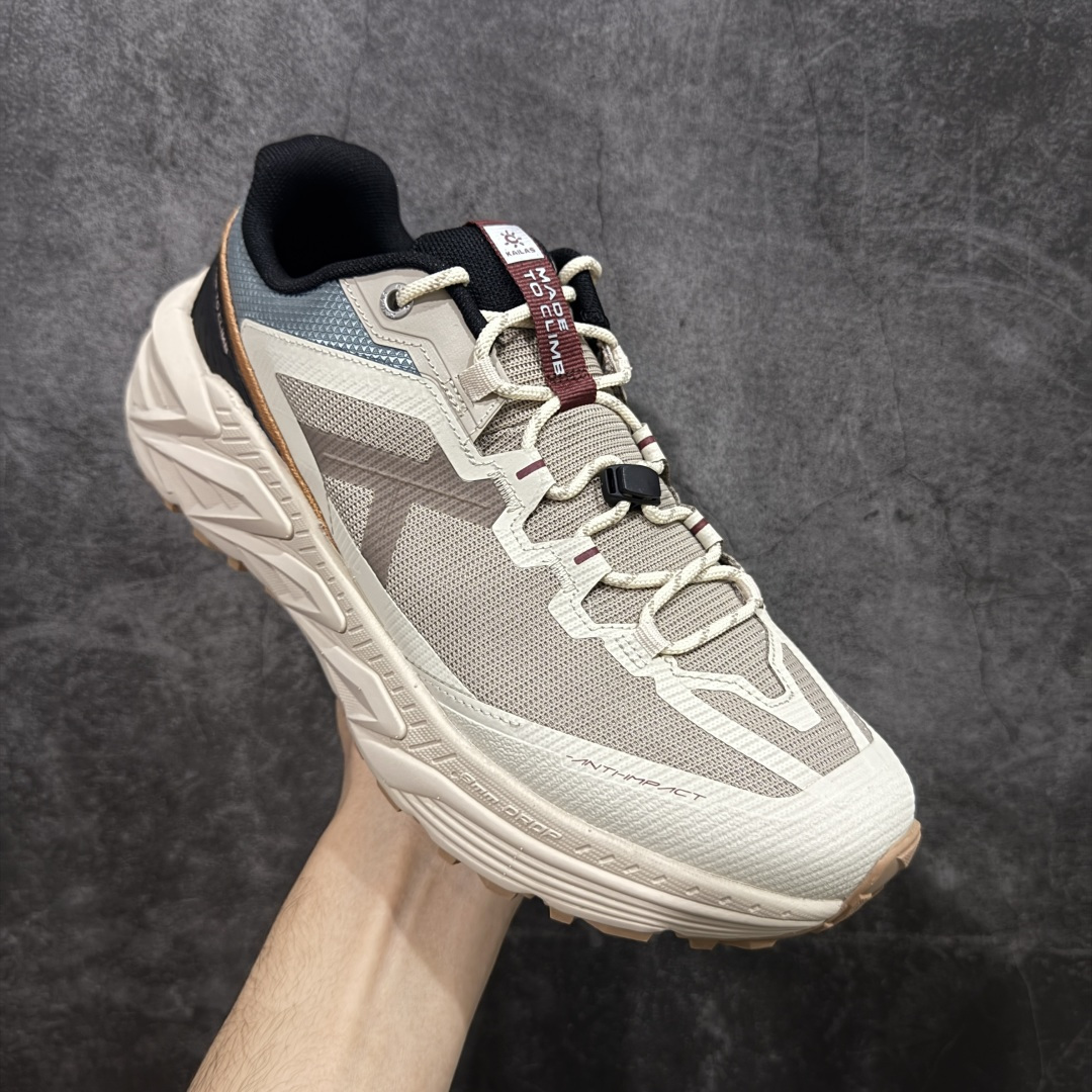 图片[3]-【纯原M版】凯乐石KAILAS 山行-2 透气版 运动户外抓地透气 跑山徒步鞋 凯乐石行云FLT徒步鞋满足了我对春日徒步的全部要求，走了一天都不想脱下来！非常非常的轻，抓地力强还非常防滑，跑跑跳跳都特别轻盈，走了一天也不觉得累。回弹力和支撑力都很好，一直走也没有觉得累。既防水又透气，让双脚保持干爽！ 尺码： 36-45 编码： PFB280290-选品中心