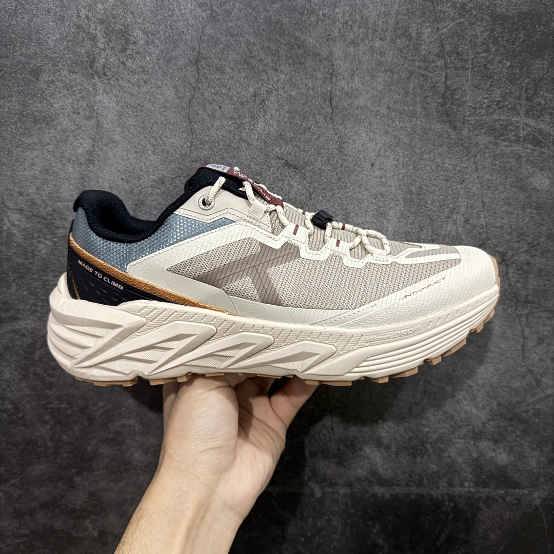 【纯原M版】凯乐石KAILAS 山行-2 透气版 运动户外抓地透气 跑山徒步鞋 凯乐石行云FLT徒步鞋满足了我对春日徒步的全部要求,走了一天都不想脱下来!非常非常的轻,抓地力强还非常防滑,跑跑跳跳都特别轻盈,走了一天也不觉得累。回弹力和支撑力都很好,一直走也没有觉得累。既防水又透气,让双脚保持干爽! 尺码: 36-45 编码: PFB280290-选品中心