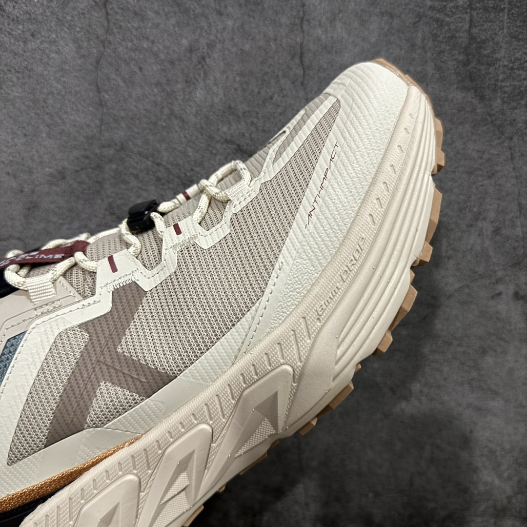 图片[6]-【纯原M版】凯乐石KAILAS 山行-2 透气版 运动户外抓地透气 跑山徒步鞋 凯乐石行云FLT徒步鞋满足了我对春日徒步的全部要求，走了一天都不想脱下来！非常非常的轻，抓地力强还非常防滑，跑跑跳跳都特别轻盈，走了一天也不觉得累。回弹力和支撑力都很好，一直走也没有觉得累。既防水又透气，让双脚保持干爽！ 尺码： 36-45 编码： PFB280290-选品中心