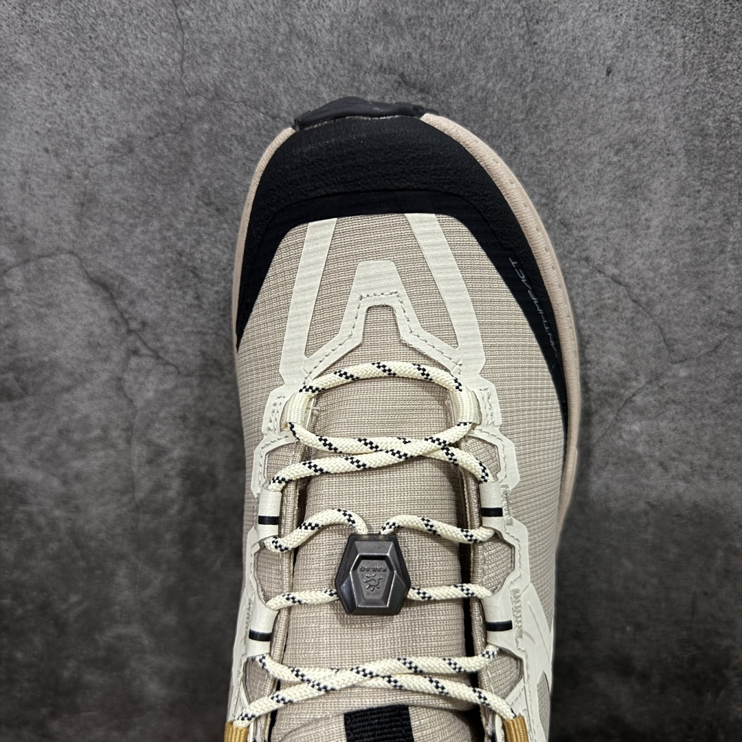 图片[5]-【纯原M版】凯乐石KAILAS 山行-2 GTX 防水版 运动户外抓地透气 跑山徒步鞋 凯乐石行云FLT徒步鞋满足了我对春日徒步的全部要求，走了一天都不想脱下来！非常非常的轻，抓地力强还非常防滑，跑跑跳跳都特别轻盈，走了一天也不觉得累。回弹力和支撑力都很好，一直走也没有觉得累。既防水又透气，让双脚保持干爽！ 尺码： 36-45 编码： PFB280290-选品中心