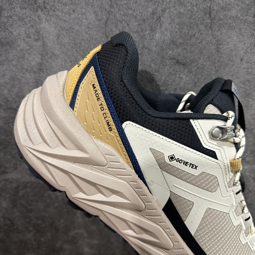 图片[7]-【纯原M版】凯乐石KAILAS 山行-2 GTX 防水版 运动户外抓地透气 跑山徒步鞋 凯乐石行云FLT徒步鞋满足了我对春日徒步的全部要求，走了一天都不想脱下来！非常非常的轻，抓地力强还非常防滑，跑跑跳跳都特别轻盈，走了一天也不觉得累。回弹力和支撑力都很好，一直走也没有觉得累。既防水又透气，让双脚保持干爽！ 尺码： 36-45 编码： PFB280290-选品中心