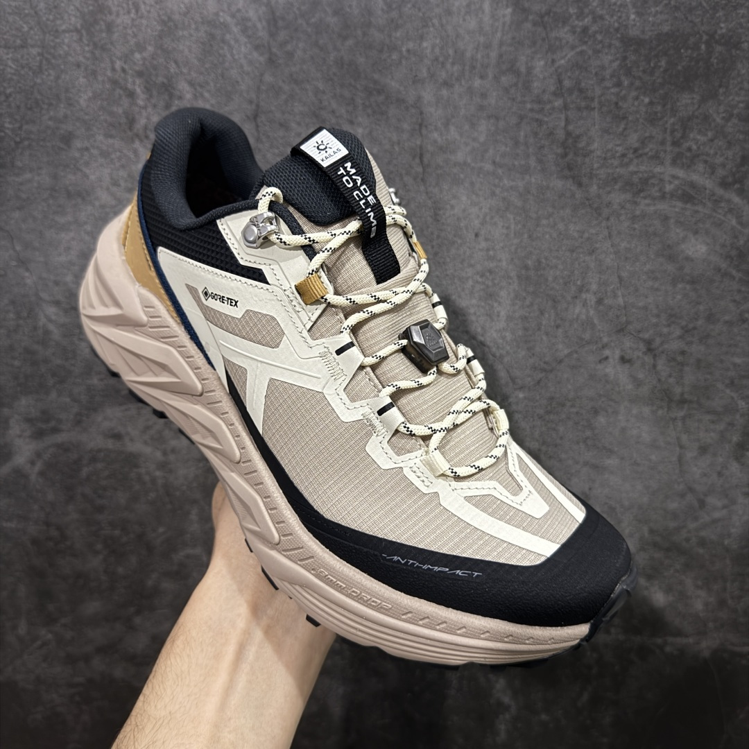 图片[3]-【纯原M版】凯乐石KAILAS 山行-2 GTX 防水版 运动户外抓地透气 跑山徒步鞋 凯乐石行云FLT徒步鞋满足了我对春日徒步的全部要求，走了一天都不想脱下来！非常非常的轻，抓地力强还非常防滑，跑跑跳跳都特别轻盈，走了一天也不觉得累。回弹力和支撑力都很好，一直走也没有觉得累。既防水又透气，让双脚保持干爽！ 尺码： 36-45 编码： PFB280290-选品中心