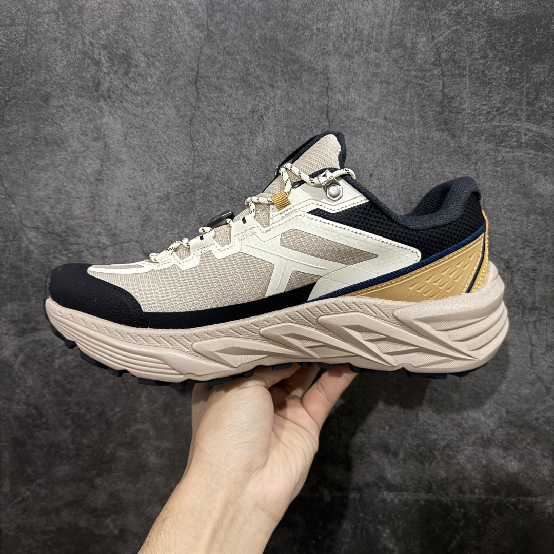 图片[2]-【纯原M版】凯乐石KAILAS 山行-2 GTX 防水版 运动户外抓地透气 跑山徒步鞋 凯乐石行云FLT徒步鞋满足了我对春日徒步的全部要求，走了一天都不想脱下来！非常非常的轻，抓地力强还非常防滑，跑跑跳跳都特别轻盈，走了一天也不觉得累。回弹力和支撑力都很好，一直走也没有觉得累。既防水又透气，让双脚保持干爽！ 尺码： 36-45 编码： PFB280290-选品中心