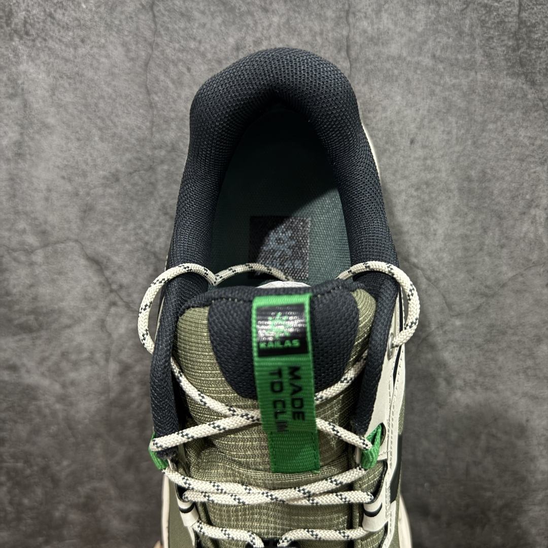 图片[8]-【纯原M版】凯乐石KAILAS 山行-2 GTX 防水版 运动户外抓地透气 跑山徒步鞋 凯乐石行云FLT徒步鞋满足了我对春日徒步的全部要求，走了一天都不想脱下来！非常非常的轻，抓地力强还非常防滑，跑跑跳跳都特别轻盈，走了一天也不觉得累。回弹力和支撑力都很好，一直走也没有觉得累。既防水又透气，让双脚保持干爽！ 尺码： 36-45 编码： PFB280290-选品中心