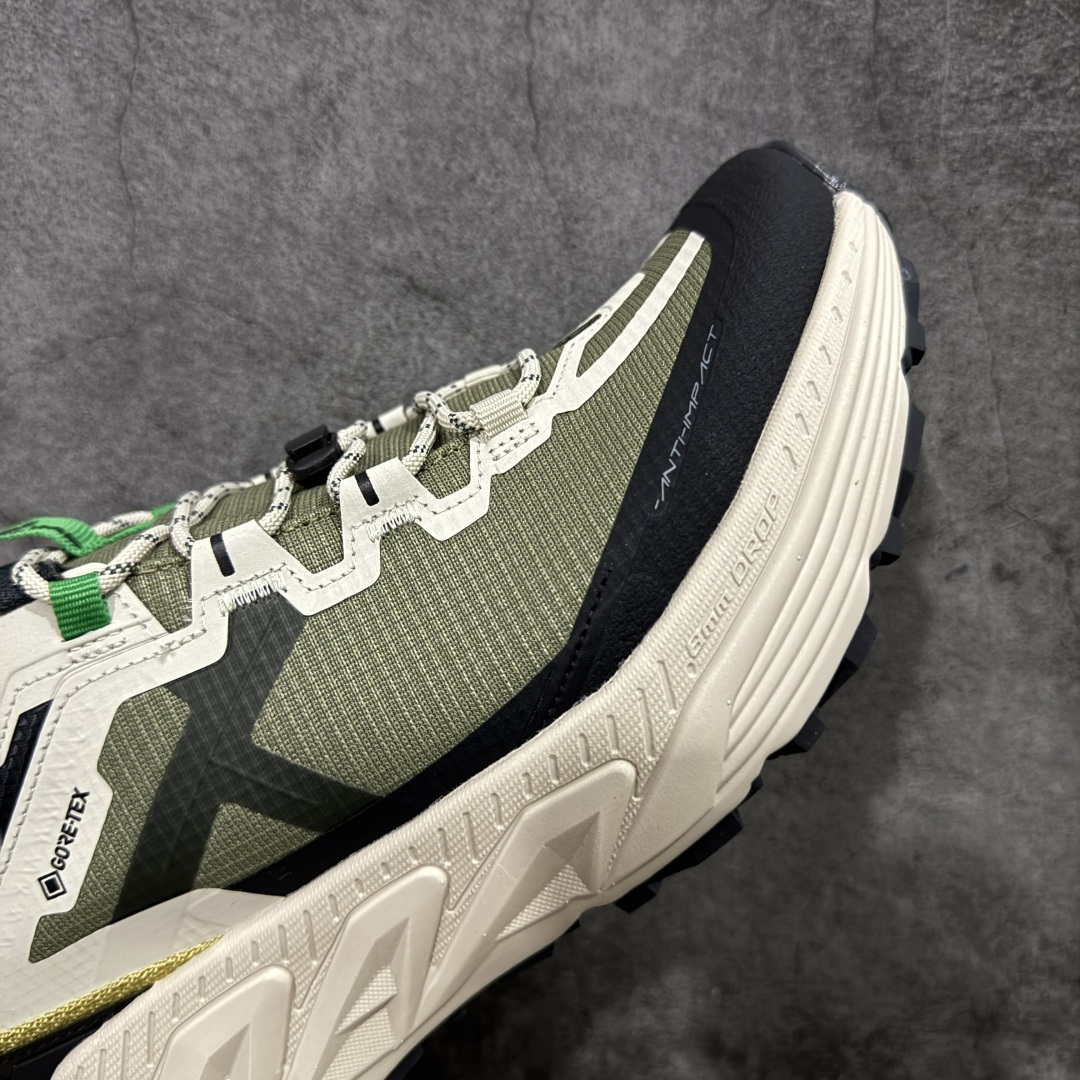 图片[6]-【纯原M版】凯乐石KAILAS 山行-2 GTX 防水版 运动户外抓地透气 跑山徒步鞋 凯乐石行云FLT徒步鞋满足了我对春日徒步的全部要求，走了一天都不想脱下来！非常非常的轻，抓地力强还非常防滑，跑跑跳跳都特别轻盈，走了一天也不觉得累。回弹力和支撑力都很好，一直走也没有觉得累。既防水又透气，让双脚保持干爽！ 尺码： 36-45 编码： PFB280290-选品中心