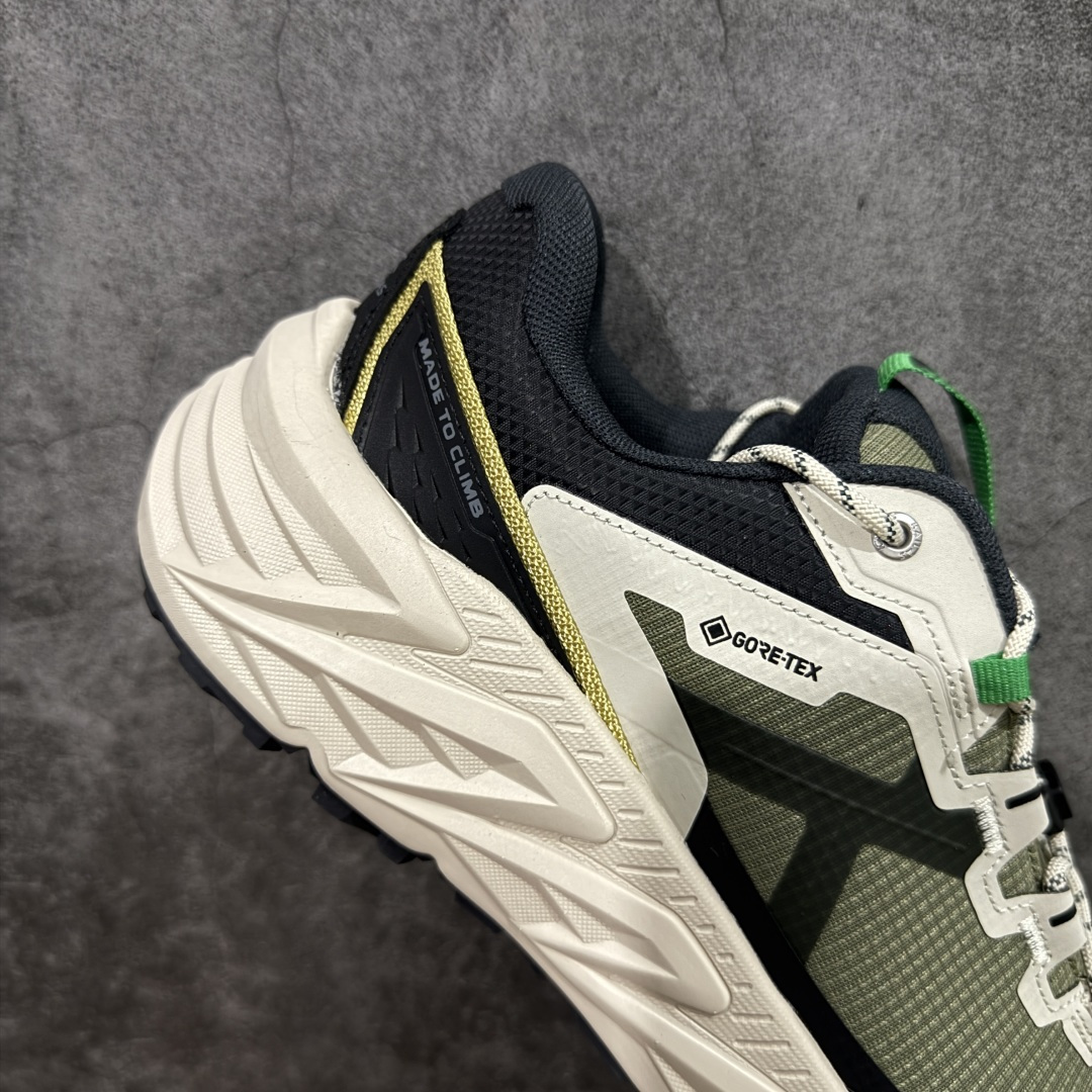 图片[7]-【纯原M版】凯乐石KAILAS 山行-2 GTX 防水版 运动户外抓地透气 跑山徒步鞋 凯乐石行云FLT徒步鞋满足了我对春日徒步的全部要求，走了一天都不想脱下来！非常非常的轻，抓地力强还非常防滑，跑跑跳跳都特别轻盈，走了一天也不觉得累。回弹力和支撑力都很好，一直走也没有觉得累。既防水又透气，让双脚保持干爽！ 尺码： 36-45 编码： PFB280290-选品中心