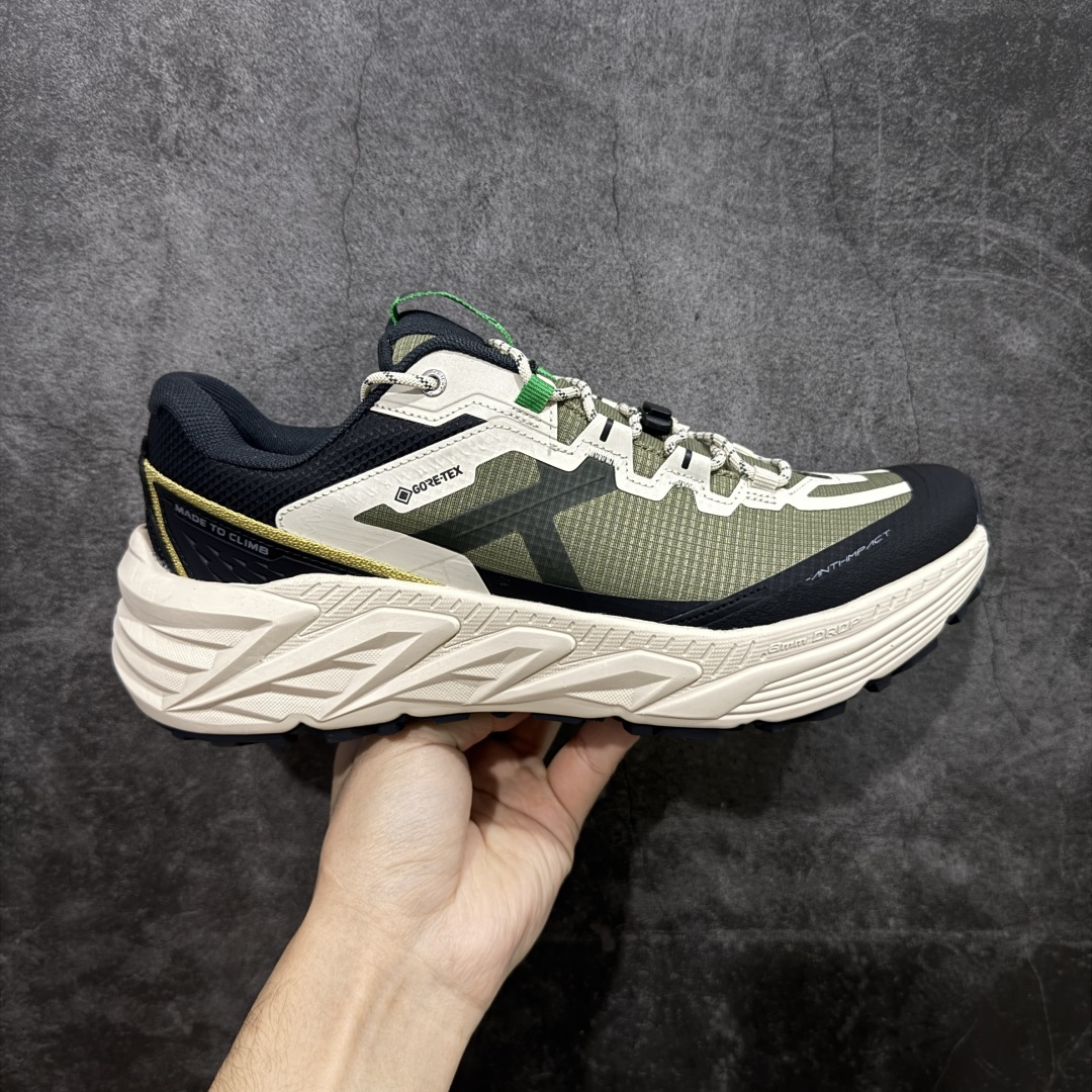 【纯原M版】凯乐石KAILAS 山行-2 GTX 防水版 运动户外抓地透气 跑山徒步鞋 凯乐石行云FLT徒步鞋满足了我对春日徒步的全部要求,走了一天都不想脱下来!非常非常的轻,抓地力强还非常防滑,跑跑跳跳都特别轻盈,走了一天也不觉得累。回弹力和支撑力都很好,一直走也没有觉得累。既防水又透气,让双脚保持干爽! 尺码: 36-45 编码: PFB280290-选品中心