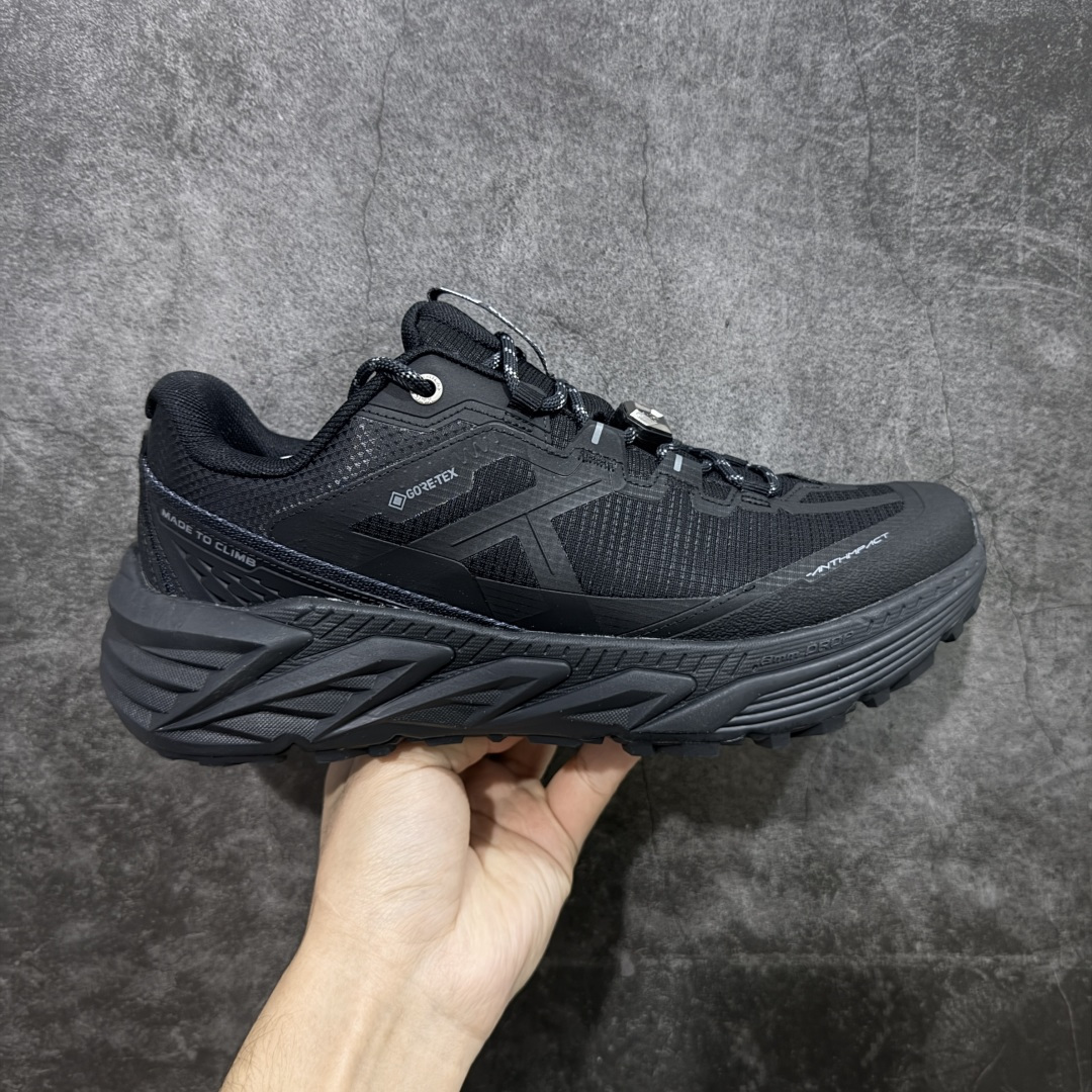 【纯原M版】凯乐石KAILAS 山行-2 GTX 防水版 运动户外抓地透气 跑山徒步鞋 凯乐石行云FLT徒步鞋满足了我对春日徒步的全部要求,走了一天都不想脱下来!非常非常的轻,抓地力强还非常防滑,跑跑跳跳都特别轻盈,走了一天也不觉得累。回弹力和支撑力都很好,一直走也没有觉得累。既防水又透气,让双脚保持干爽! 尺码: 36-45 编码: PFB280290-选品中心