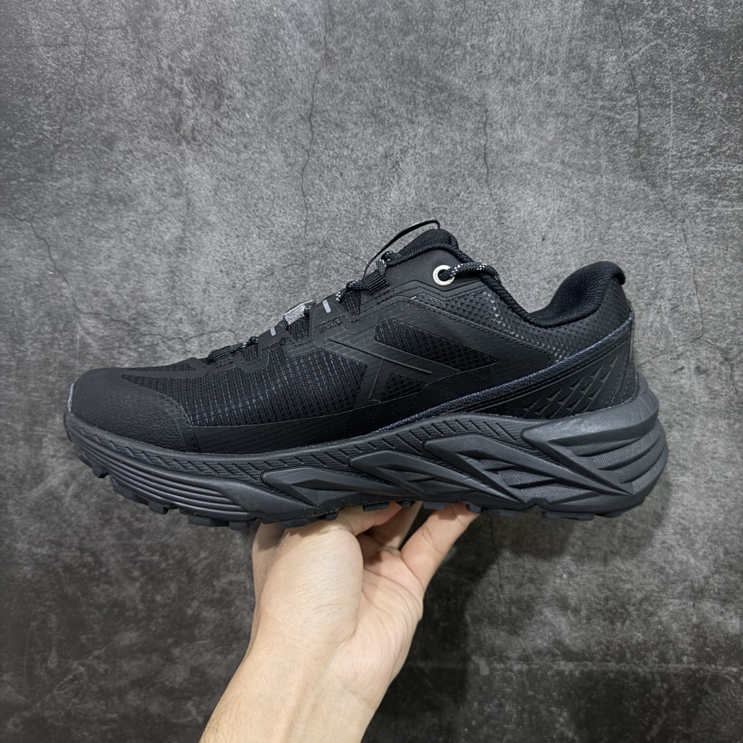 图片[2]-【纯原M版】凯乐石KAILAS 山行-2 GTX 防水版 运动户外抓地透气 跑山徒步鞋 凯乐石行云FLT徒步鞋满足了我对春日徒步的全部要求，走了一天都不想脱下来！非常非常的轻，抓地力强还非常防滑，跑跑跳跳都特别轻盈，走了一天也不觉得累。回弹力和支撑力都很好，一直走也没有觉得累。既防水又透气，让双脚保持干爽！ 尺码： 36-45 编码： PFB280290-选品中心