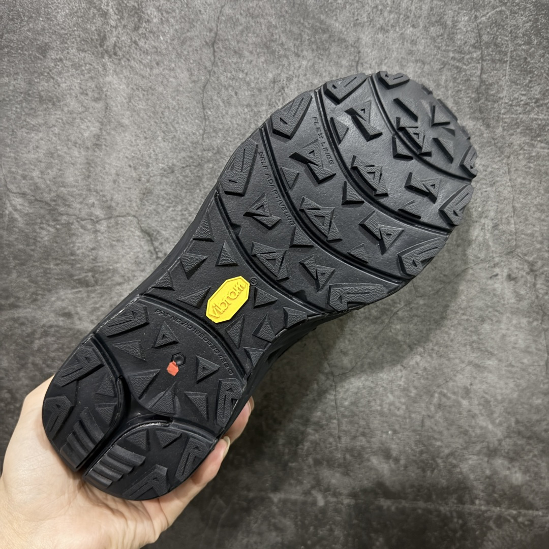 图片[9]-【纯原M版】凯乐石KAILAS 山行-2 GTX 防水版 运动户外抓地透气 跑山徒步鞋 凯乐石行云FLT徒步鞋满足了我对春日徒步的全部要求，走了一天都不想脱下来！非常非常的轻，抓地力强还非常防滑，跑跑跳跳都特别轻盈，走了一天也不觉得累。回弹力和支撑力都很好，一直走也没有觉得累。既防水又透气，让双脚保持干爽！ 尺码： 36-45 编码： PFB280290-选品中心