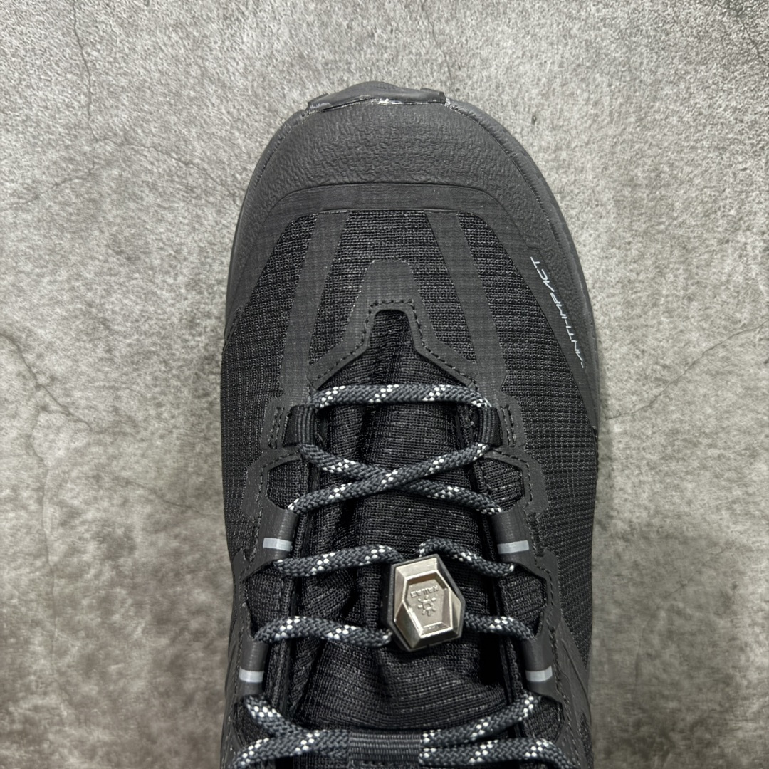 图片[5]-【纯原M版】凯乐石KAILAS 山行-2 GTX 防水版 运动户外抓地透气 跑山徒步鞋 凯乐石行云FLT徒步鞋满足了我对春日徒步的全部要求，走了一天都不想脱下来！非常非常的轻，抓地力强还非常防滑，跑跑跳跳都特别轻盈，走了一天也不觉得累。回弹力和支撑力都很好，一直走也没有觉得累。既防水又透气，让双脚保持干爽！ 尺码： 36-45 编码： PFB280290-选品中心