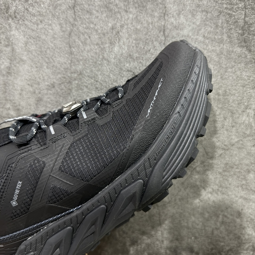 图片[6]-【纯原M版】凯乐石KAILAS 山行-2 GTX 防水版 运动户外抓地透气 跑山徒步鞋 凯乐石行云FLT徒步鞋满足了我对春日徒步的全部要求，走了一天都不想脱下来！非常非常的轻，抓地力强还非常防滑，跑跑跳跳都特别轻盈，走了一天也不觉得累。回弹力和支撑力都很好，一直走也没有觉得累。既防水又透气，让双脚保持干爽！ 尺码： 36-45 编码： PFB280290-选品中心