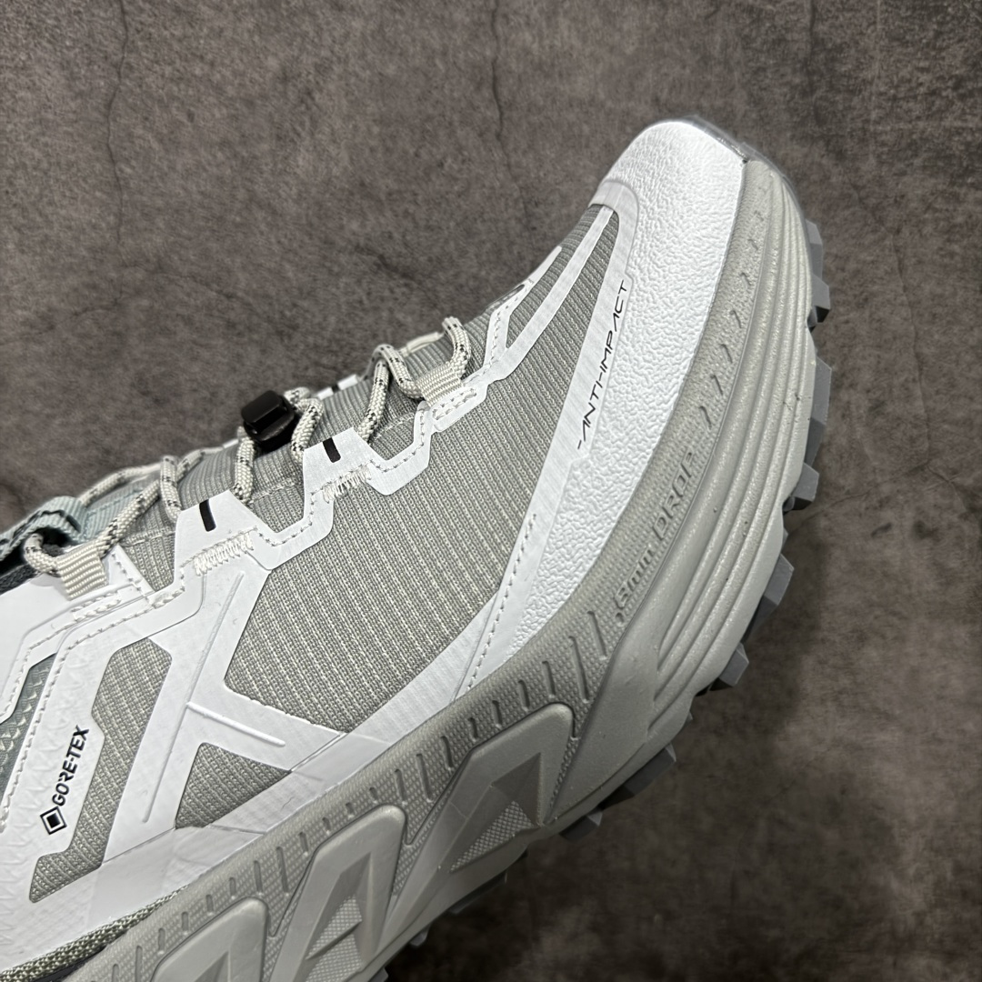 图片[6]-【纯原M版】凯乐石KAILAS 山行-2 GTX 防水版 运动户外抓地透气 跑山徒步鞋 凯乐石行云FLT徒步鞋满足了我对春日徒步的全部要求，走了一天都不想脱下来！非常非常的轻，抓地力强还非常防滑，跑跑跳跳都特别轻盈，走了一天也不觉得累。回弹力和支撑力都很好，一直走也没有觉得累。既防水又透气，让双脚保持干爽！ 尺码： 36-45 编码： PFB280290-选品中心