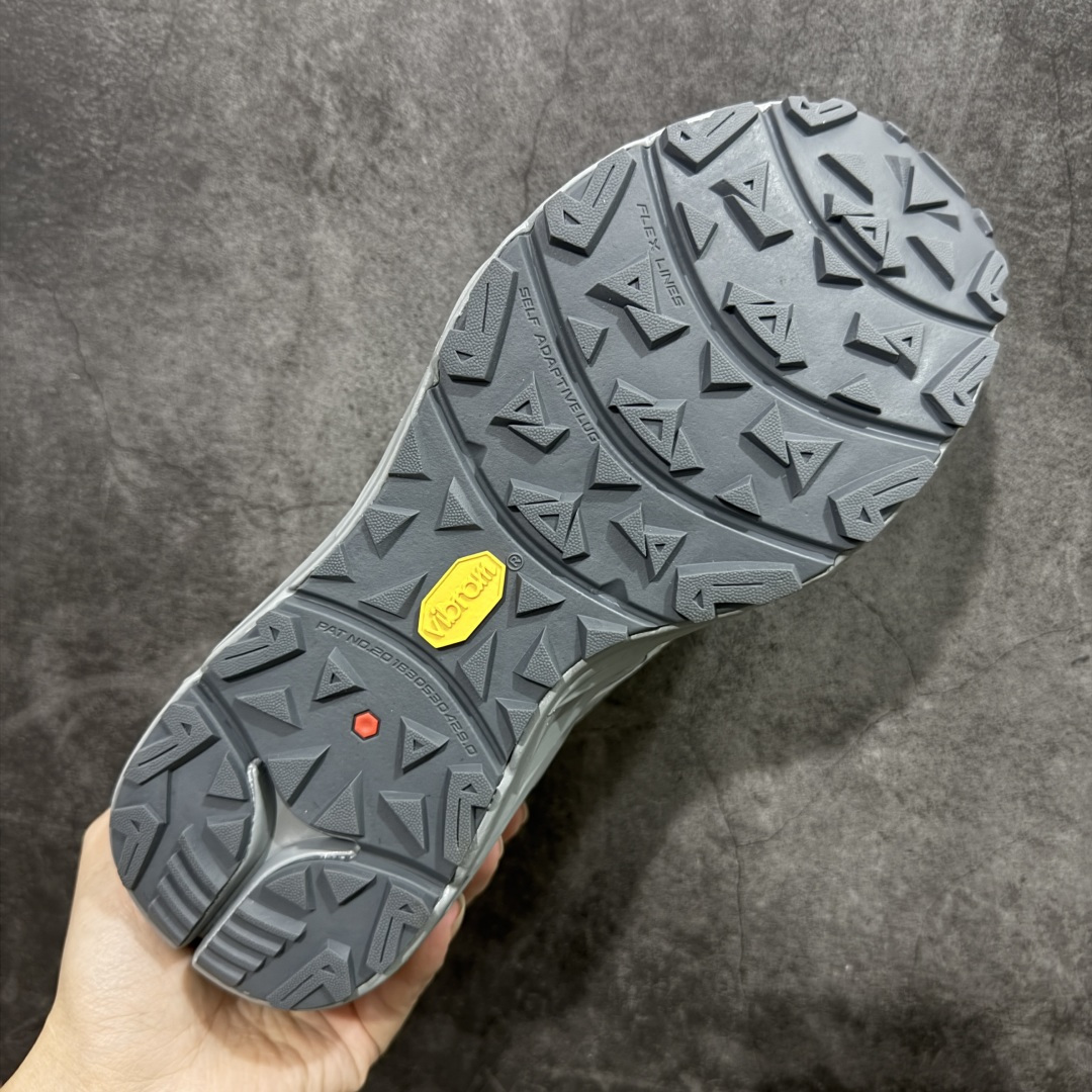 图片[9]-【纯原M版】凯乐石KAILAS 山行-2 GTX 防水版 运动户外抓地透气 跑山徒步鞋 凯乐石行云FLT徒步鞋满足了我对春日徒步的全部要求，走了一天都不想脱下来！非常非常的轻，抓地力强还非常防滑，跑跑跳跳都特别轻盈，走了一天也不觉得累。回弹力和支撑力都很好，一直走也没有觉得累。既防水又透气，让双脚保持干爽！ 尺码： 36-45 编码： PFB280290-选品中心