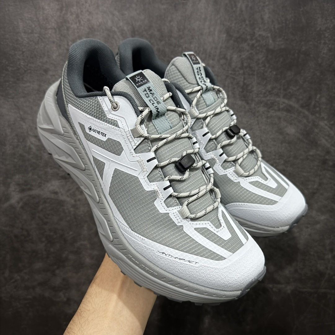 【纯原M版】凯乐石KAILAS 山行-2 GTX 防水版 运动户外抓地透气 跑山徒步鞋 凯乐石行云FLT徒步鞋满足了我对春日徒步的全部要求,走了一天都不想脱下来!非常非常的轻,抓地力强还非常防滑,跑跑跳跳都特别轻盈,走了一天也不觉得累。回弹力和支撑力都很好,一直走也没有觉得累。既防水又透气,让双脚保持干爽! 尺码: 36-45 编码: PFB280290-选品中心