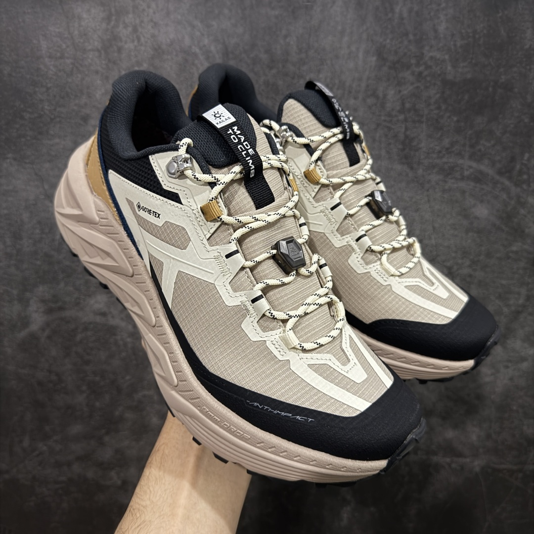 图片[4]-【纯原M版】凯乐石KAILAS 山行-2 GTX 防水版 运动户外抓地透气 跑山徒步鞋 凯乐石行云FLT徒步鞋满足了我对春日徒步的全部要求，走了一天都不想脱下来！非常非常的轻，抓地力强还非常防滑，跑跑跳跳都特别轻盈，走了一天也不觉得累。回弹力和支撑力都很好，一直走也没有觉得累。既防水又透气，让双脚保持干爽！ 尺码： 36-45 编码： PFB280290-选品中心