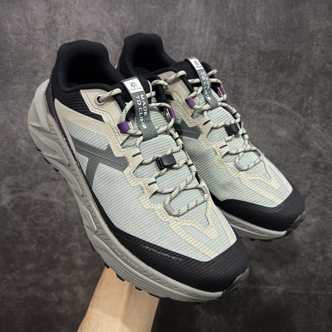 图片[7]-【纯原M版】凯乐石KAILAS 山行-2 GTX 防水版 运动户外抓地透气 跑山徒步鞋 凯乐石行云FLT徒步鞋满足了我对春日徒步的全部要求，走了一天都不想脱下来！非常非常的轻，抓地力强还非常防滑，跑跑跳跳都特别轻盈，走了一天也不觉得累。回弹力和支撑力都很好，一直走也没有觉得累。既防水又透气，让双脚保持干爽！ 尺码： 36-45 编码： PFB280290-选品中心