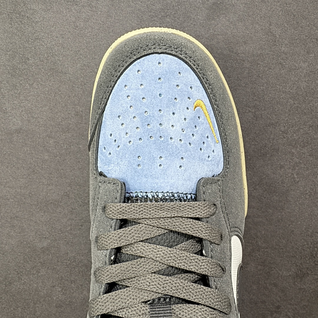 图片[8]-【公司级】NK SB Force 58 复古胶底低帮街头运动滑板鞋是一款将前沿创新带入街头的单品，它具有硫化杯底，具有出色的耐用性和灵活性。使用帆布和绒面革，在饰面上放置通风口，它自始至终都融入了传统篮球风格，重新打造鞋款。 货号：DV5477-102 尺码：36 36.5 37.5 38 38.5 39 40 40.5 41 42 42.5 43 44 45-选品中心