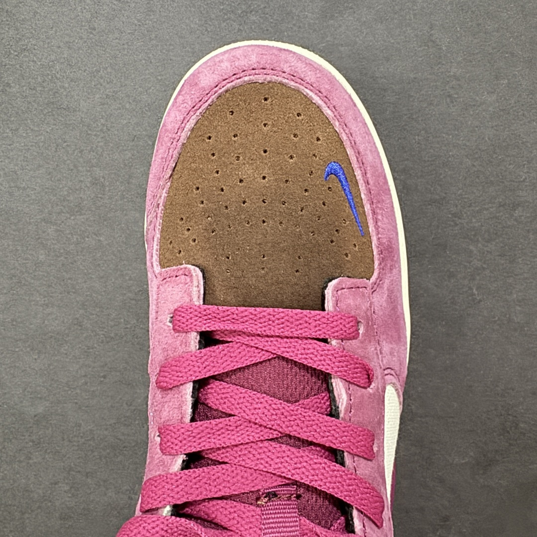 图片[8]-【公司级】NK SB Force 58 复古胶底低帮街头运动滑板鞋是一款将前沿创新带入街头的单品，它具有硫化杯底，具有出色的耐用性和灵活性。使用帆布和绒面革，在饰面上放置通风口，它自始至终都融入了传统篮球风格，重新打造鞋款。 货号：DV5477-104 尺码：36 36.5 37.5 38 38.5 39 40 40.5 41 42 42.5 43 44 45-选品中心