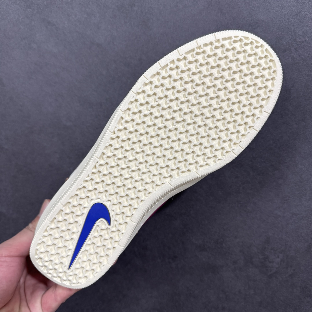 图片[9]-【公司级】NK SB Force 58 复古胶底低帮街头运动滑板鞋是一款将前沿创新带入街头的单品，它具有硫化杯底，具有出色的耐用性和灵活性。使用帆布和绒面革，在饰面上放置通风口，它自始至终都融入了传统篮球风格，重新打造鞋款。 货号：DV5477-104 尺码：36 36.5 37.5 38 38.5 39 40 40.5 41 42 42.5 43 44 45-选品中心