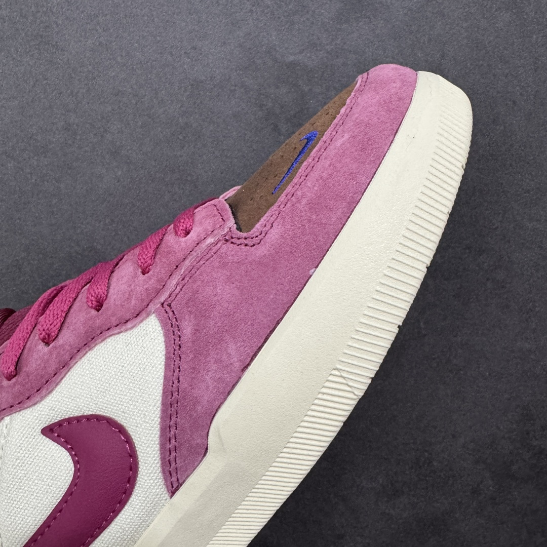 图片[5]-【公司级】NK SB Force 58 复古胶底低帮街头运动滑板鞋是一款将前沿创新带入街头的单品，它具有硫化杯底，具有出色的耐用性和灵活性。使用帆布和绒面革，在饰面上放置通风口，它自始至终都融入了传统篮球风格，重新打造鞋款。 货号：DV5477-104 尺码：36 36.5 37.5 38 38.5 39 40 40.5 41 42 42.5 43 44 45-选品中心