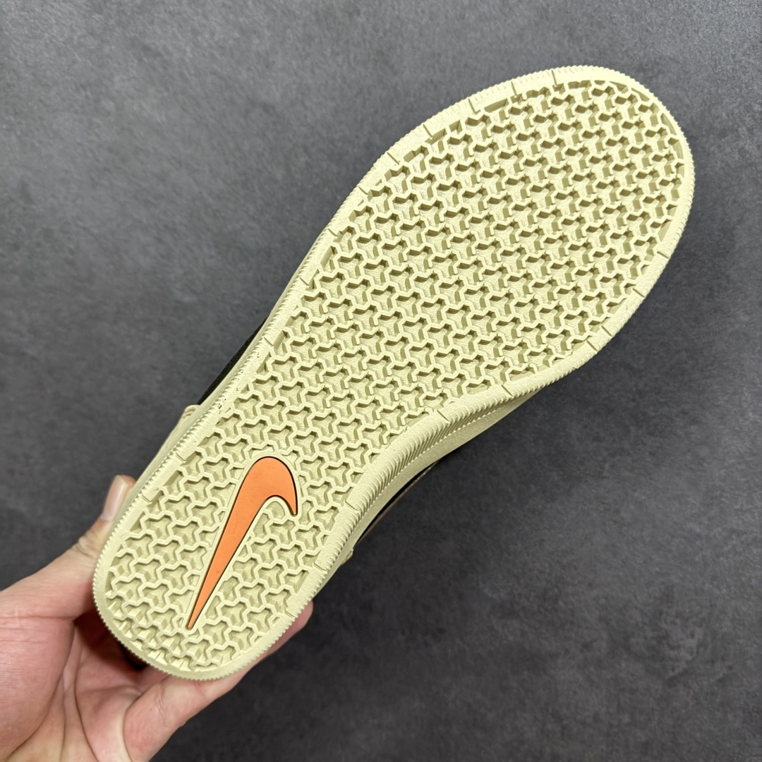 图片[9]-【公司级】NK SB Force 58 复古胶底低帮街头运动滑板鞋是一款将前沿创新带入街头的单品，它具有硫化杯底，具有出色的耐用性和灵活性。使用帆布和绒面革，在饰面上放置通风口，它自始至终都融入了传统篮球风格，重新打造鞋款。 货号：DV5477-201 尺码：36 36.5 37.5 38 38.5 39 40 40.5 41 42 42.5 43 44 45-选品中心