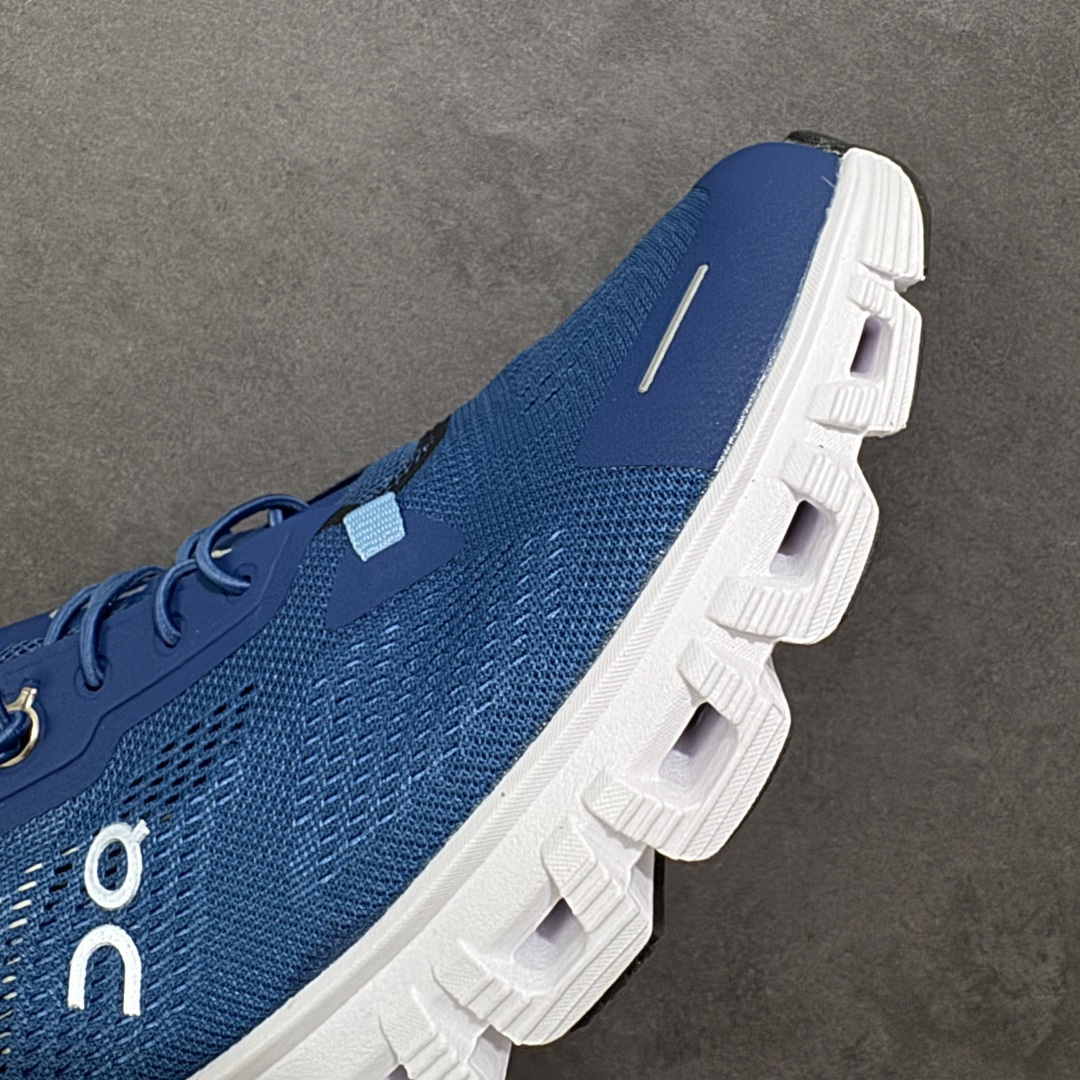 图片[5]-【K版】On昂跑 Cloud 6 轻量运动休闲鞋 轻量透气的工程网格结合环保人造麂皮 衬托出活力醒目的视觉效果 饰有品牌Logo的TPU鞋带扣 让系带方式别具一格 是日常穿搭旅行和城市探索的理想之选 货号：3MF10033282 尺码：36-45 编码：HXSB210220-选品中心