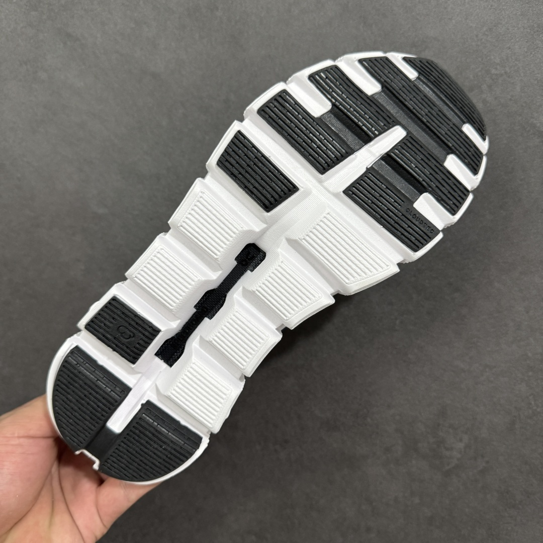 图片[9]-【K版】On昂跑 Cloud 6 轻量运动休闲鞋 轻量透气的工程网格结合环保人造麂皮 衬托出活力醒目的视觉效果 饰有品牌Logo的TPU鞋带扣 让系带方式别具一格 是日常穿搭旅行和城市探索的理想之选 货号：3MF10033282 尺码：36-45 编码：HXSB210220-选品中心