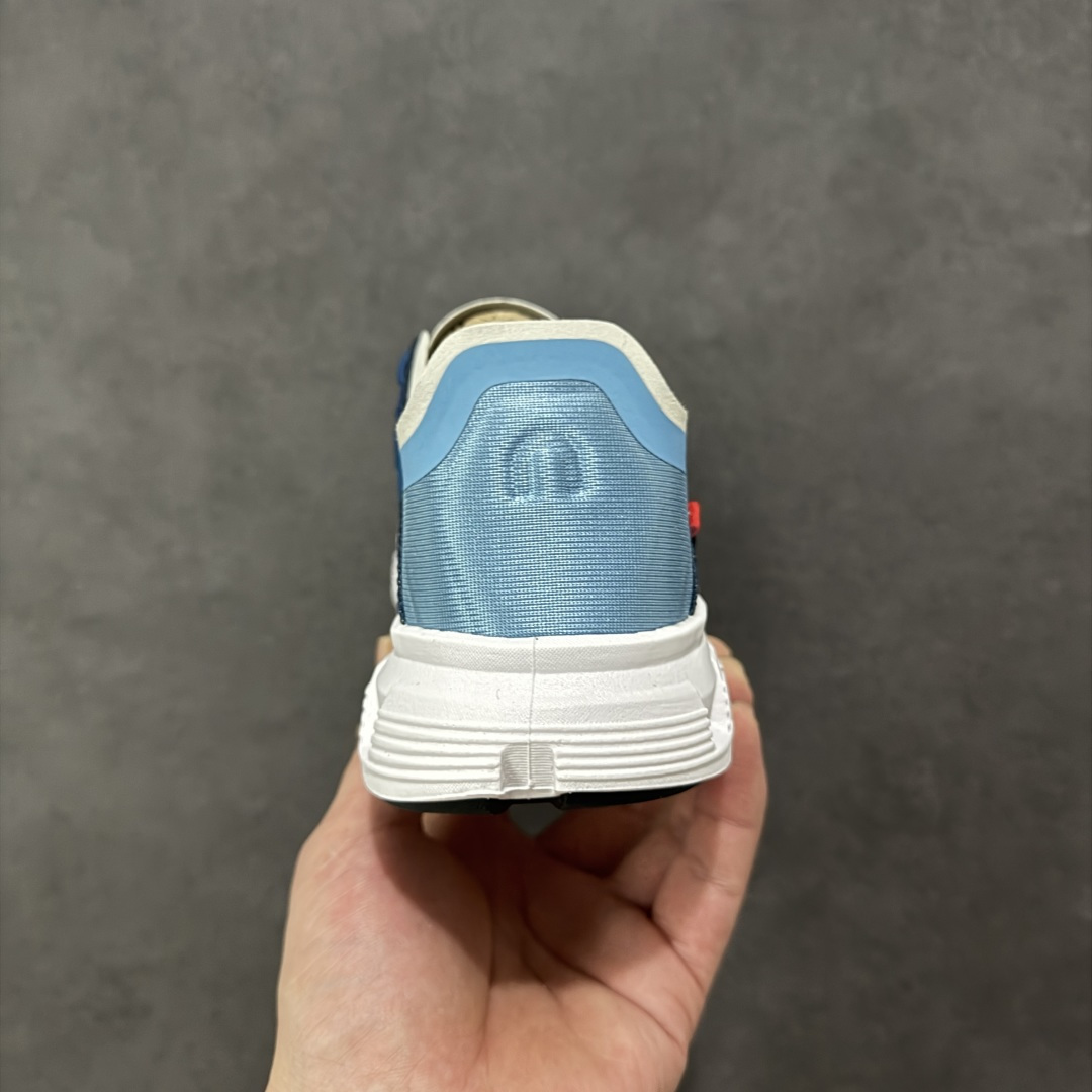 图片[4]-【K版】On昂跑 Cloud 6 轻量运动休闲鞋 轻量透气的工程网格结合环保人造麂皮 衬托出活力醒目的视觉效果 饰有品牌Logo的TPU鞋带扣 让系带方式别具一格 是日常穿搭旅行和城市探索的理想之选 货号：3MF10033282 尺码：36-45 编码：HXSB210220-选品中心