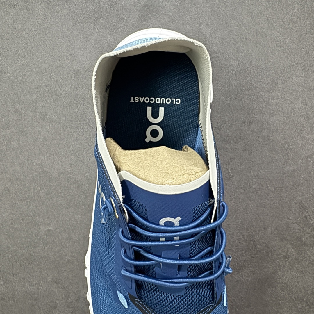 图片[7]-【K版】On昂跑 Cloud 6 轻量运动休闲鞋 轻量透气的工程网格结合环保人造麂皮 衬托出活力醒目的视觉效果 饰有品牌Logo的TPU鞋带扣 让系带方式别具一格 是日常穿搭旅行和城市探索的理想之选 货号：3MF10033282 尺码：36-45 编码：HXSB210220-选品中心