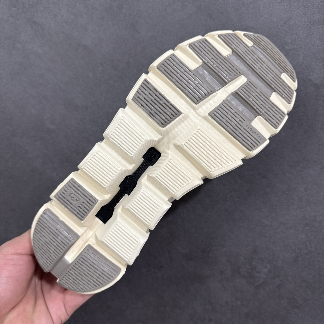 图片[9]-【K版】On昂跑 Cloud 6 轻量运动休闲鞋 轻量透气的工程网格结合环保人造麂皮 衬托出活力醒目的视觉效果 饰有品牌Logo的TPU鞋带扣 让系带方式别具一格 是日常穿搭旅行和城市探索的理想之选 货号：3WF10024298 尺码：36-45 编码：HXSB210220-选品中心