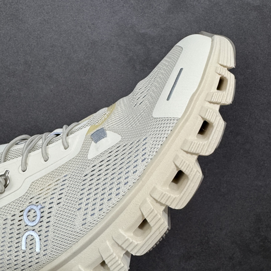 图片[5]-【K版】On昂跑 Cloud 6 轻量运动休闲鞋 轻量透气的工程网格结合环保人造麂皮 衬托出活力醒目的视觉效果 饰有品牌Logo的TPU鞋带扣 让系带方式别具一格 是日常穿搭旅行和城市探索的理想之选 货号：3WF10024298 尺码：36-45 编码：HXSB210220-选品中心