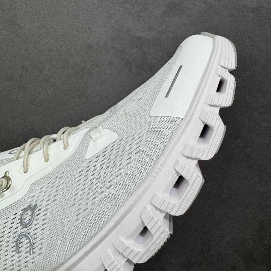 图片[5]-【K版】On昂跑 Cloud 6 轻量运动休闲鞋 轻量透气的工程网格结合环保人造麂皮 衬托出活力醒目的视觉效果 饰有品牌Logo的TPU鞋带扣 让系带方式别具一格 是日常穿搭旅行和城市探索的理想之选 货号：3MF10030813 尺码：36-45 编码：HXSB210220-选品中心