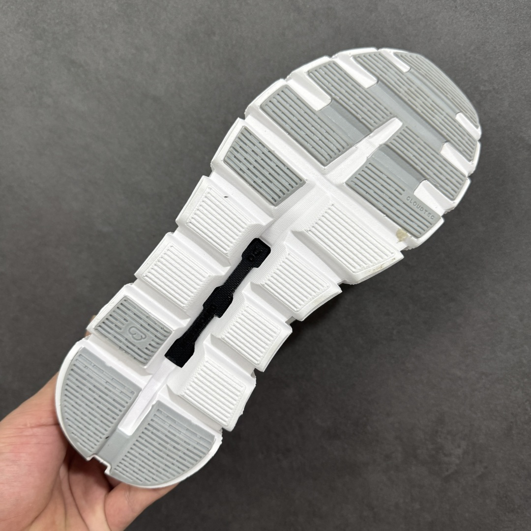 图片[9]-【K版】On昂跑 Cloud 6 轻量运动休闲鞋 轻量透气的工程网格结合环保人造麂皮 衬托出活力醒目的视觉效果 饰有品牌Logo的TPU鞋带扣 让系带方式别具一格 是日常穿搭旅行和城市探索的理想之选 货号：3MF10030813 尺码：36-45 编码：HXSB210220-选品中心