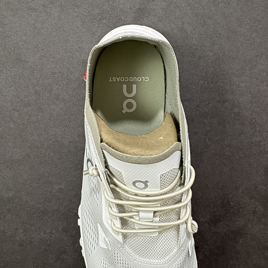 图片[7]-【K版】On昂跑 Cloud 6 轻量运动休闲鞋 轻量透气的工程网格结合环保人造麂皮 衬托出活力醒目的视觉效果 饰有品牌Logo的TPU鞋带扣 让系带方式别具一格 是日常穿搭旅行和城市探索的理想之选 货号：3MF10030813 尺码：36-45 编码：HXSB210220-选品中心