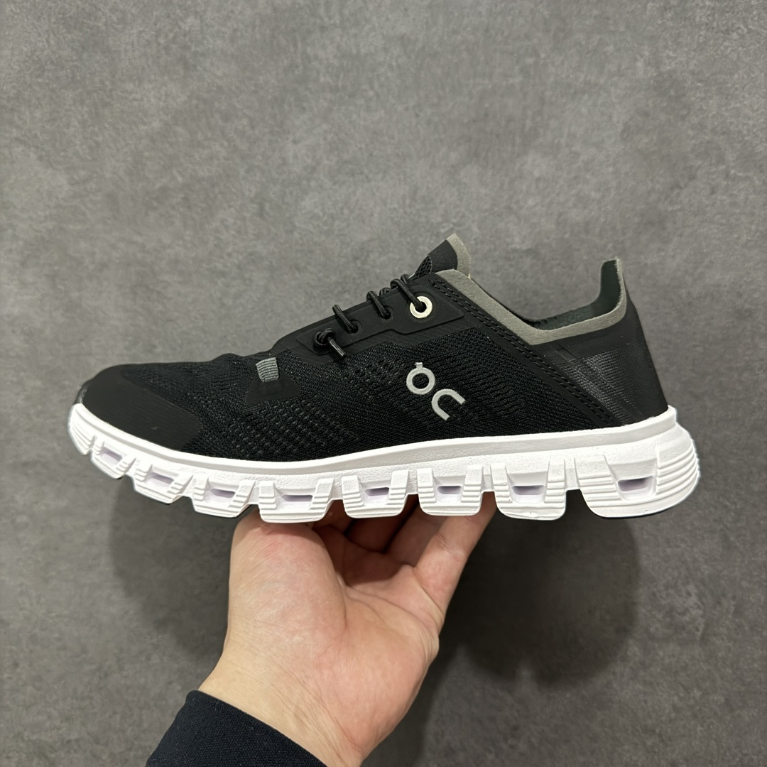 图片[2]-【K版】On昂跑 Cloud 6 轻量运动休闲鞋 轻量透气的工程网格结合环保人造麂皮 衬托出活力醒目的视觉效果 饰有品牌Logo的TPU鞋带扣 让系带方式别具一格 是日常穿搭旅行和城市探索的理想之选 货号：3MF10030299 尺码：36-45 编码：HXSB210220-选品中心
