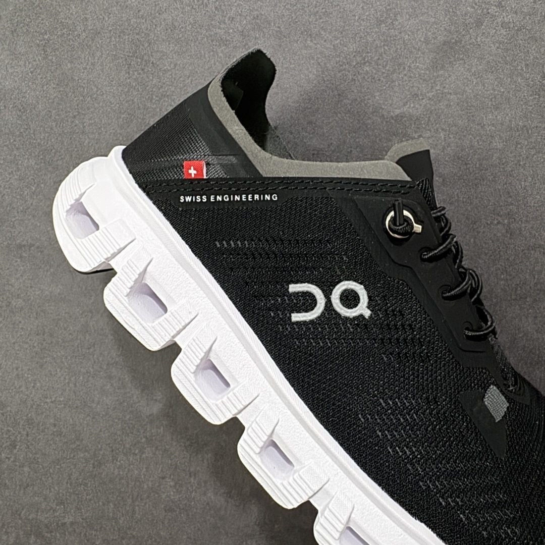 图片[6]-【K版】On昂跑 Cloud 6 轻量运动休闲鞋 轻量透气的工程网格结合环保人造麂皮 衬托出活力醒目的视觉效果 饰有品牌Logo的TPU鞋带扣 让系带方式别具一格 是日常穿搭旅行和城市探索的理想之选 货号：3MF10030299 尺码：36-45 编码：HXSB210220-选品中心