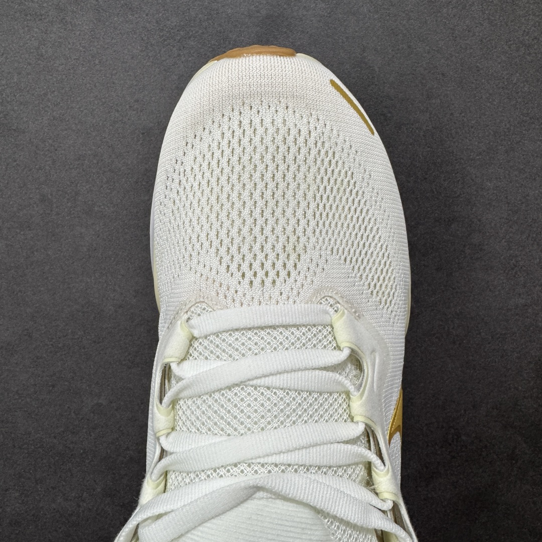 图片[8]-【GQ福利】奥莱ZP单 专柜货品 Nike Pegasus 41 代飞马专业跑鞋 5000双极限清仓 售后无忧 NK Air Zoom Pegasus 41登月 飞马跑鞋 鞋面采用外层由韧性纱线+内层网眼布的设计，在确保稳定性和耐久性的同时，也保证了贴合舒适及透气性能 此外，鞋带孔也从飞线变为全新板带设计，提供更加舒适的锁定贴合 中底方面为 全掌react泡棉+内嵌前后掌双Zoom Air气垫的配置组合，经典的华夫格大底则能确保抓地 尺码：36-45 货号：FD2723-005 编码：QGA180190-选品中心