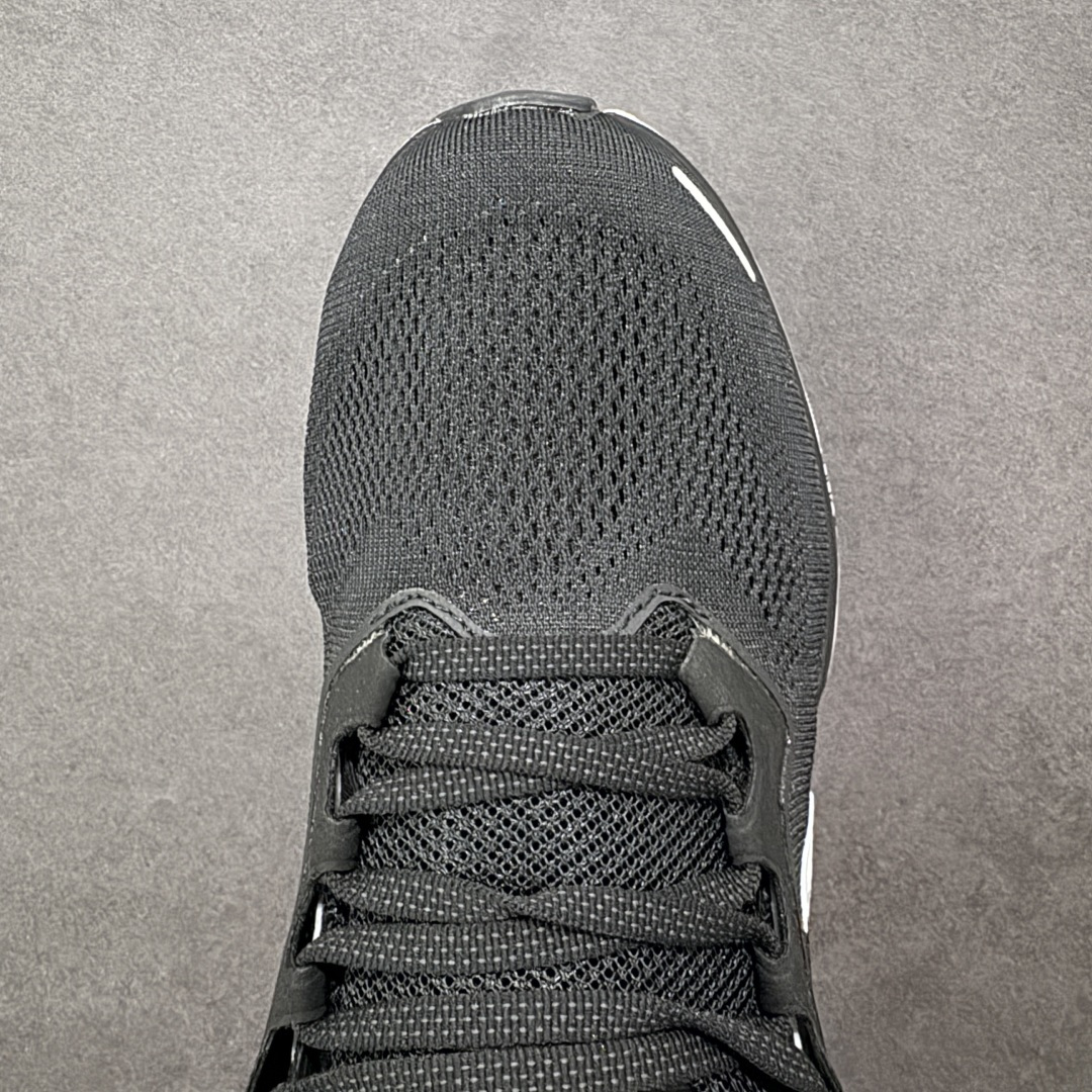 图片[8]-【GQ福利】奥莱ZP单 专柜货品 Nike Pegasus 41 代飞马专业跑鞋 5000双极限清仓 售后无忧 NK Air Zoom Pegasus 41登月 飞马跑鞋 鞋面采用外层由韧性纱线+内层网眼布的设计，在确保稳定性和耐久性的同时，也保证了贴合舒适及透气性能 此外，鞋带孔也从飞线变为全新板带设计，提供更加舒适的锁定贴合 中底方面为 全掌react泡棉+内嵌前后掌双Zoom Air气垫的配置组合，经典的华夫格大底则能确保抓地 尺码：36-45 货号：FD2722-002 编码：QGA180190-选品中心