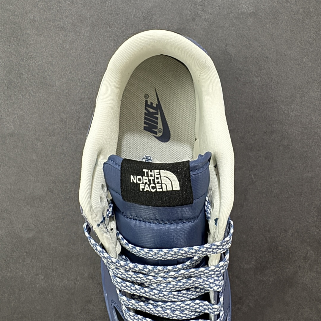 图片[7]-【定制版】Nike SB Dunk Low “路易威登联名——雾霾蓝银勾” 反光效果 高端定制 低帮休闲板鞋 定制鞋盒 大厂纯原品质出货 超高清洁度 皮料切割干净无任何毛边 细节完美 货号：DJ1988-002 尺码：36 36.5 37.5 38 38.5 39 40 40.5 41 42 42.5 43 44 44.5 45-选品中心