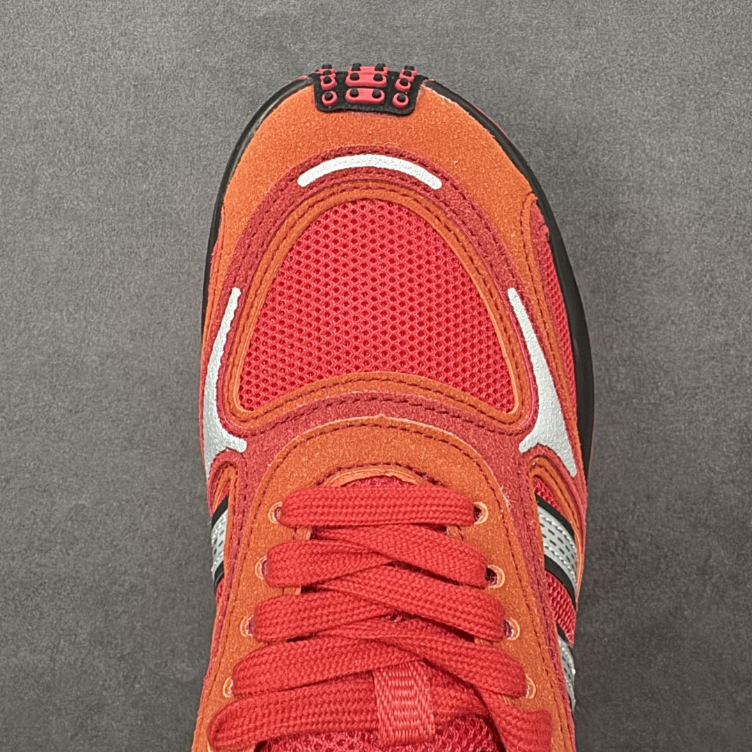 图片[8]-【公司级】Adidas Adizero Goukana 阿迪达斯 新款厚底低帮百搭休闲鞋 Adidas 再度以过往经典跑鞋为灵感，带来眼前这款复古与前卫共存的全新鞋款 adidas adiZero Goukana。Goukana 在日语中意味华丽，整体设计源于 2008 年的经典竞速跑鞋 adiZero Adios Neftenga。细节延续着 adizero 家族式的基因元素，鲜明色调诠释的同时，也注入当下厚底跑鞋的轮廓造型以及 Lightstrike 缓震的加持！ 货号：JP7178 尺码：36-45没半码-选品中心