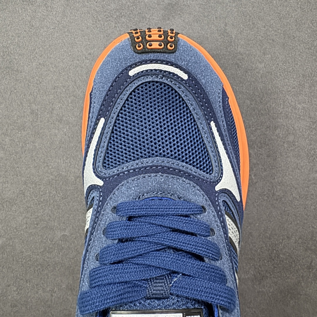 图片[8]-【公司级】Adidas Adizero Goukana 阿迪达斯 新款厚底低帮百搭休闲鞋 Adidas 再度以过往经典跑鞋为灵感，带来眼前这款复古与前卫共存的全新鞋款 adidas adiZero Goukana。Goukana 在日语中意味华丽，整体设计源于 2008 年的经典竞速跑鞋 adiZero Adios Neftenga。细节延续着 adizero 家族式的基因元素，鲜明色调诠释的同时，也注入当下厚底跑鞋的轮廓造型以及 Lightstrike 缓震的加持！ 货号：JP7179 尺码：36-45没半码-选品中心