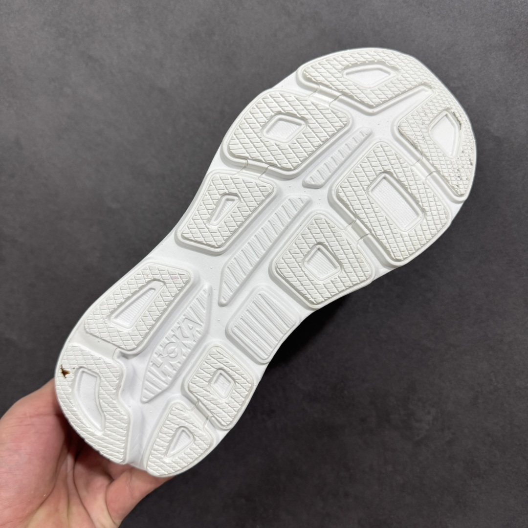 图片[9]-【公司级】HOKA ONE ONE Bondi 9 复古舒适防滑耐磨 低帮 山地户外跑步鞋 货号：1162012/CYWH 尺码：36 36.5 37.5 38 38.5 39 40 40.5 41 42 42.5 43 44 45 46 编码：FSB220230-选品中心